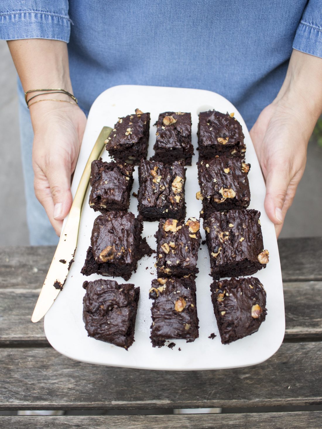 Les recettes qui vous font du bien