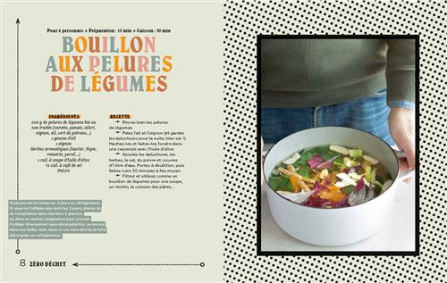 Cuisine éco-responsable