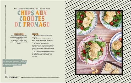 Cuisine éco-responsable