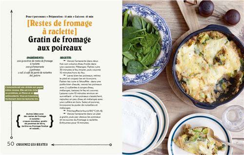 Cuisine éco-responsable