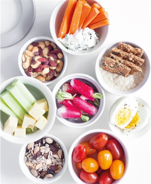 Pour les Nuls : Je cuisine spécial étudiant