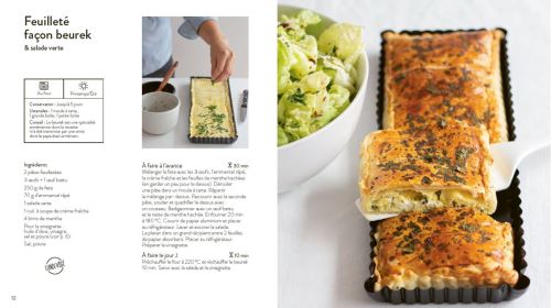 Batch cooking libre - Petit budget