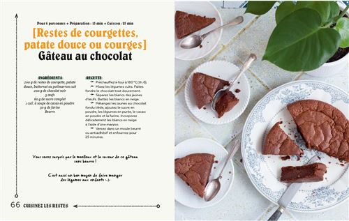 Cuisine éco-responsable